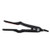 TurboIon Croc Infrared Titanium Flat Iron Straightener