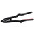 TurboIon Croc Infrared Titanium Flat Iron Straightener