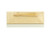 GiGi Natural Muslin Epilating Strips and Applicators