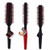 Cricket Static Free Round Brush