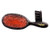 Mason Pearson Large Size BN1 Popular Bristle & Nylon Brush
