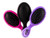 The Wet Brush Squirts Detangling Shower Mini Brush