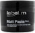 Label. M Matt Paste