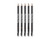BH Cosmetics Flawless Brow Pencil