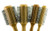 Babyliss Pro Wood Blow Dry Brush
