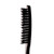 Kent 100% Boar Bristle Back Comb Brush