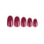 Static Nails Gel Affect- Empty Bottle