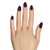 Static Nails Gel Affect- Vineyard