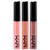 NYX Lip Gloss With Mega Shine