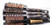 1907 by Fromm Copper Core Thermal Round Brush