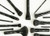 Morphe MB Black Brush Series