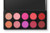 BH Cosmetics Glamorous 10 Color Blush Palette
