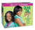 Organic Root Stimulator Olive Oil Girls Built-In Protection Plus