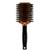 Tecnica Large Paddle 50/50 Oval Ion and Purple Boar Brush
