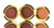 Jane Iredale PurePressed Blush
