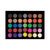 Crown Brush 35 Color Matte Eyeshadow Palette