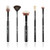 Sigma Baking and Strobing Brush Set