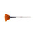 H2T Head to Toe Dermastage Aesthetic Fan Brush