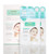 Asamo V-Line Slim Mask Pack