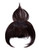 Hairdo Modern Fringe