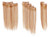 Hairdo 8pc Straight Extension Kit