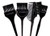 Sleekshop Professional Coloring Tint Brush Set