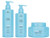 Schwarzkopf Fibre Clinix Hydrate Shampoo, Conditioner & Treatment