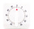 Soft 'N Style Square Timer