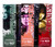 PulpRiot The Raven Collection Semi-Permanent Color (4 oz)