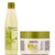Salerm Citric Balance 01 Shampoo & 02 Mask