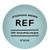 REF Dry Shampoo Paste N205