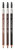 Note Cosmetics Eyebrow Pencil