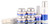 IBD LED/UV Hard Gel Student Kit