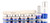 IBD LED/UV Hard Gel Student Kit