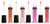 Note Cosmetics Hydra Color Lipgloss