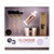 Schwarzkopf Professional Blondme All That Glitters Holiday Colorist Kit