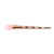 StinaFace Diamond Rainbow Rose Gold Brush Set