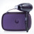 GHD Flight Nocturne Collection Travel Hairdryer