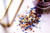 Stinaface Custom Chunky Glitter - Boise Babe