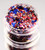 Stinaface Custom Chunky Glitter - Angels