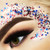 Stinaface Custom Chunky Glitter - Angels