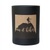 Hip & Chick Organiks Eu D'Hiker Soy Candle