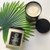 Hip & Chick Organiks Eu D'Hiker Soy Candle