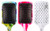 The Wet Brush Aquavent Paddle Gemstone Detangler