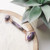 Biodara Amethyst Massage Face Roller