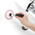 Sigma Sigmagic 2-in-1 Solid Makeup Brush Scrub