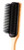 Denman Luxury Wooden Brush