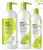 Devacurl Curly Double Take Cleanser & Extra Conditioner Kit
