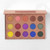 BH Cosmetics ItsMyRayeRaye EyeShadow Palette