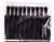 Schwarzkopf ST SKP SP Section Clip Set